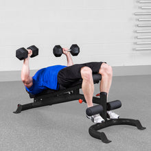 Load image into Gallery viewer, Body-Solid GFID100B Adjustable Bench