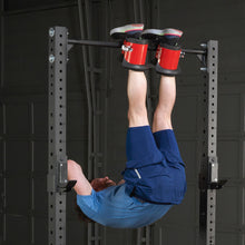 Load image into Gallery viewer, Body-Solid Tools GIB2R Inversion Boots ( sold as a pair )