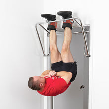 Load image into Gallery viewer, Body-Solid Tools GIB2R Inversion Boots ( sold as a pair )