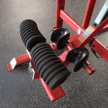 Load image into Gallery viewer, Body-Solid GINV50 Inversion Table