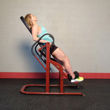 Load image into Gallery viewer, Body-Solid GINV50 Inversion Table