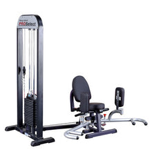 Load image into Gallery viewer, BODY SOLID GIOT-STK Pro Select Inner Outer Thigh
