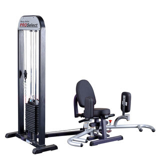 BODY SOLID GIOT-STK Pro Select Inner Outer Thigh
