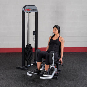 BODY SOLID GIOT-STK Pro Select Inner Outer Thigh