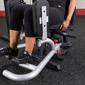 BODY SOLID GIOT-STK Pro Select Inner Outer Thigh