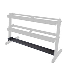 Load image into Gallery viewer, Body-Solid GDR60UPB Expandable Upright Bar