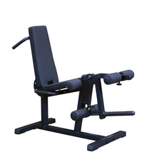 Load image into Gallery viewer, BODY SOLID GLCE365B Leg Extension Curl Machine