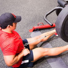 Load image into Gallery viewer, Body-Solid GLGS100B Corner Leverage Gym