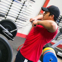 Load image into Gallery viewer, Body-Solid GLGS100B Corner Leverage Gym
