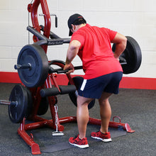 Load image into Gallery viewer, Body-Solid GLGS100B Corner Leverage Gym
