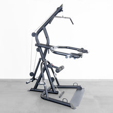 Load image into Gallery viewer, Body-Solid GLGS100B Corner Leverage Gym
