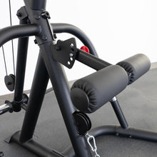 Load image into Gallery viewer, Body-Solid GLGS100B Corner Leverage Gym