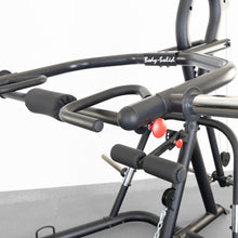 Load image into Gallery viewer, Body-Solid GLGS100B Corner Leverage Gym