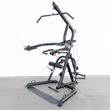 Load image into Gallery viewer, Body-Solid GLGS100B Corner Leverage Gym