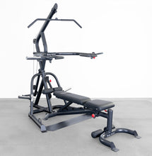 Load image into Gallery viewer, Body-Solid GLGS100B Corner Leverage Gym