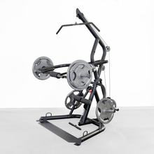 Load image into Gallery viewer, Body-Solid GLGS100B Corner Leverage Gym