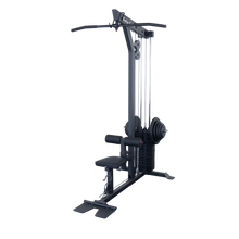 Load image into Gallery viewer, Body-Solid GLM85B Lat Machine