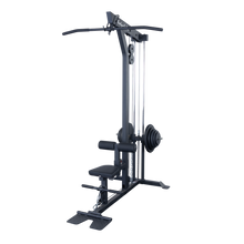 Load image into Gallery viewer, Body-Solid GLM85B Lat Machine