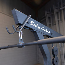 Load image into Gallery viewer, Body-Solid GLM85B Lat Machine