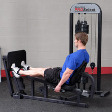 Load image into Gallery viewer, Body-Solid GLP-STK Pro Select Leg Press