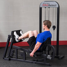 Load image into Gallery viewer, Body-Solid GLP-STK Pro Select Leg Press