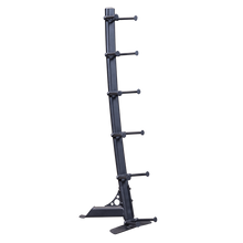 Load image into Gallery viewer, Body Solid  6 Medicine Ball Rack GMR10B