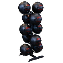 Load image into Gallery viewer, Body-Solid GMR20 Medicine Ball and Wall Ball Rack