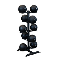 Load image into Gallery viewer, BODYSOLID GMR20-SLAMPACK Medicine Slam Ball Package