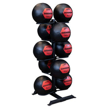 Load image into Gallery viewer, Body-Solid GMR20 Medicine Ball and Wall Ball Rack