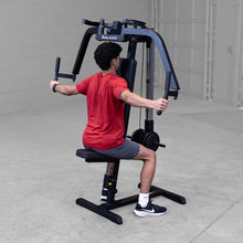 Load image into Gallery viewer, Body-Solid GPM65B Pec Fly