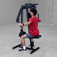 Load image into Gallery viewer, Body-Solid GPM65B Pec Fly
