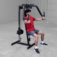 Load image into Gallery viewer, Body-Solid GPM65B Pec Fly