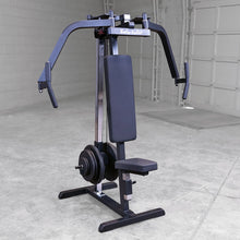 Load image into Gallery viewer, Body-Solid GPM65B Pec Fly