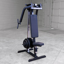 Load image into Gallery viewer, Body-Solid GPM65B Pec Fly