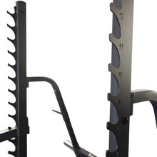 Load image into Gallery viewer, Body-Solid GPR370B Olympic Multi Press Rack