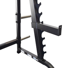 Load image into Gallery viewer, Body-Solid GPR370B Olympic Multi Press Rack