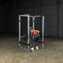 Load image into Gallery viewer, BODY-SOLID PRO POWER RACK GPR378