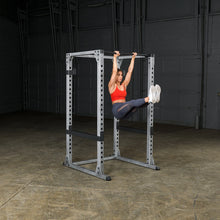 Load image into Gallery viewer, BODY-SOLID PRO POWER RACK GPR378