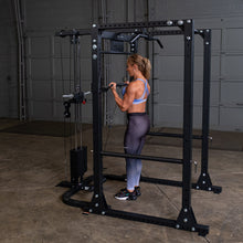 Load image into Gallery viewer, Body-Solid GPR400 Power Rack