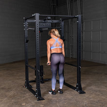 Load image into Gallery viewer, Body-Solid GLA400 Power Rack Lat Attachment