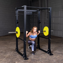 Load image into Gallery viewer, Body-Solid GPR400 Power Rack