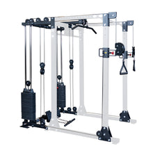 Load image into Gallery viewer, Body Solid  GPR400 power rack Functional Trainer Attachment Package