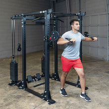 Load image into Gallery viewer, Body Solid  GPR400 power rack Functional Trainer Attachment Package