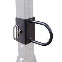 Load image into Gallery viewer, Body-Solid GPR400 Power Rack