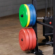 Load image into Gallery viewer, Body-Solid GPR400 Power Rack