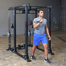 Load image into Gallery viewer, Body Solid  GPR400 power rack Functional Trainer Attachment Package