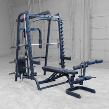 Load image into Gallery viewer, Body-Solid GS348BP4 Series 7 Smith Gym Package