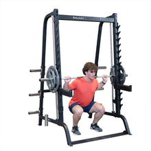 Load image into Gallery viewer, Body-Solid GS348B Series 7 Smith Machine