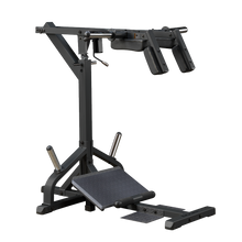 Load image into Gallery viewer, Body-Solid GSCL360B Leverage Squat Machine