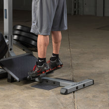 Load image into Gallery viewer, Body-Solid GSCL360B Leverage Squat Machine